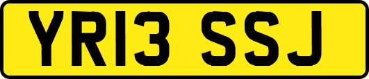 YR13SSJ