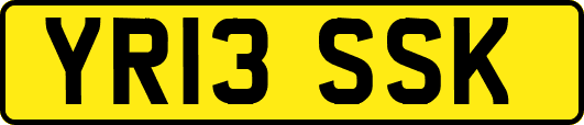 YR13SSK