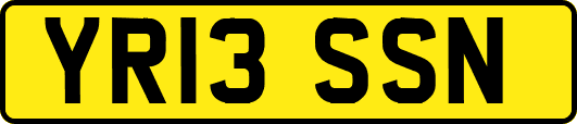 YR13SSN
