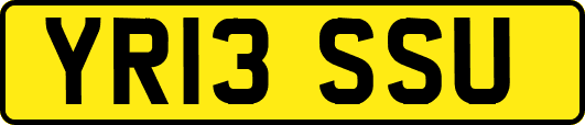 YR13SSU