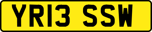 YR13SSW
