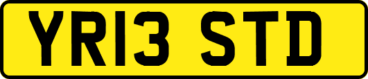 YR13STD