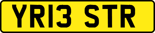 YR13STR