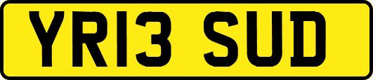 YR13SUD