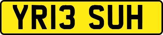 YR13SUH