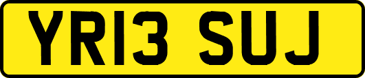 YR13SUJ