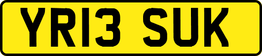 YR13SUK