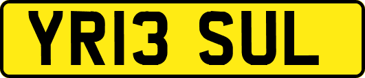 YR13SUL