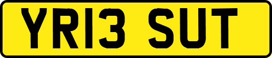 YR13SUT