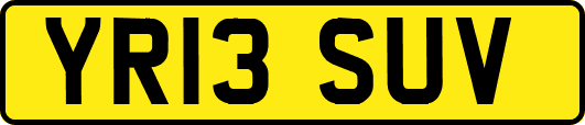 YR13SUV
