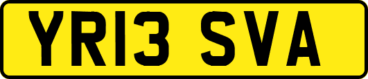 YR13SVA