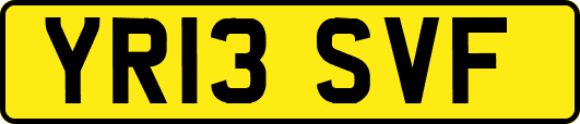 YR13SVF