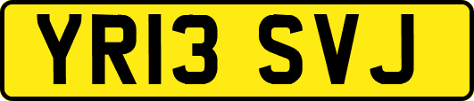 YR13SVJ