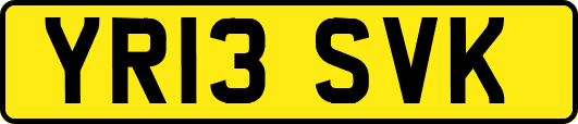 YR13SVK