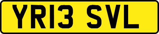 YR13SVL