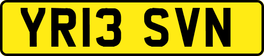 YR13SVN