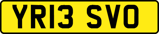 YR13SVO