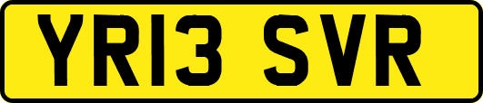 YR13SVR