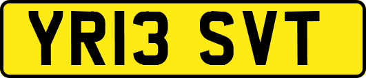 YR13SVT