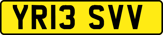 YR13SVV