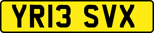 YR13SVX