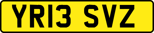 YR13SVZ