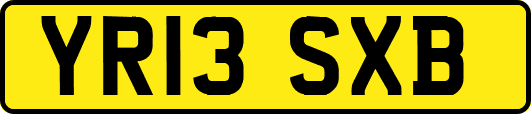 YR13SXB