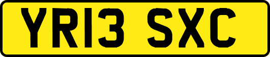 YR13SXC