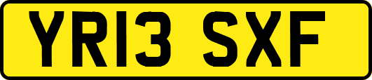 YR13SXF
