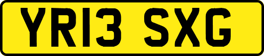 YR13SXG
