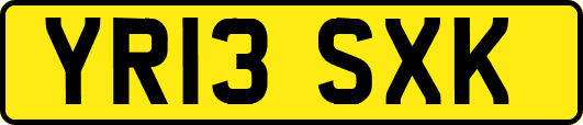 YR13SXK