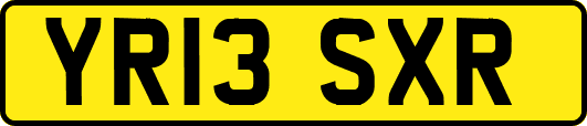 YR13SXR