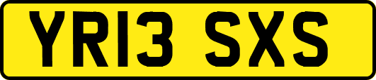 YR13SXS