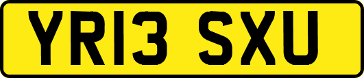 YR13SXU