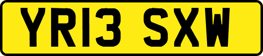 YR13SXW