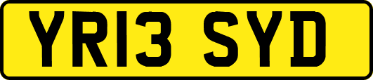 YR13SYD