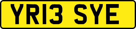 YR13SYE