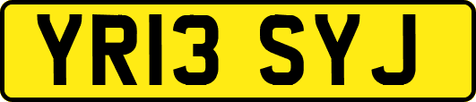 YR13SYJ
