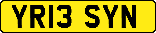 YR13SYN
