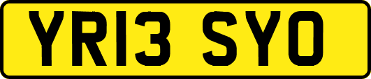 YR13SYO