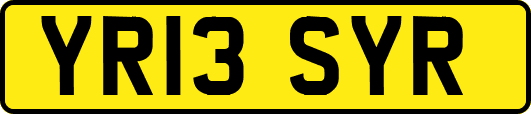 YR13SYR