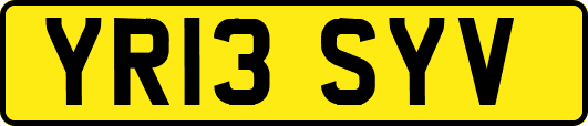 YR13SYV