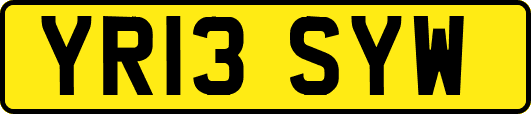 YR13SYW