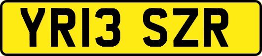 YR13SZR