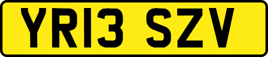 YR13SZV