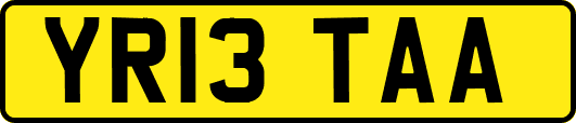 YR13TAA