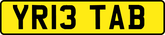 YR13TAB