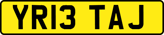 YR13TAJ