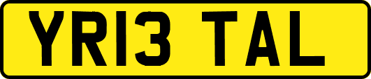 YR13TAL