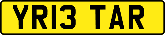 YR13TAR